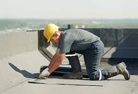 EPDM Roofing